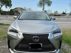 Photo of the vehicle Lexus NX