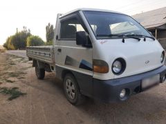 Фото авто Hyundai Porter