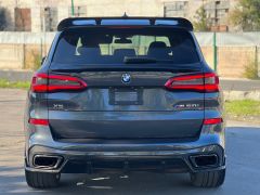 Сүрөт унаа BMW X5