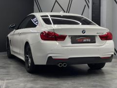 Фото авто BMW 4 серии