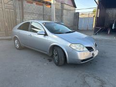 Фото авто Nissan Primera