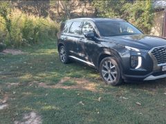 Фото авто Hyundai Palisade