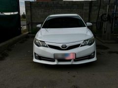 Photo of the vehicle Toyota Camry