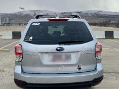 Photo of the vehicle Subaru Forester