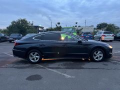 Сүрөт унаа Hyundai Sonata