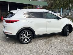 Photo of the vehicle Kia Sportage