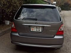 Сүрөт унаа Honda Odyssey