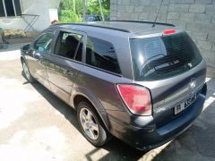 Сүрөт унаа Opel Astra