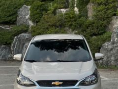Фото авто Chevrolet Spark