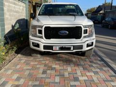 Сүрөт унаа Ford F-150