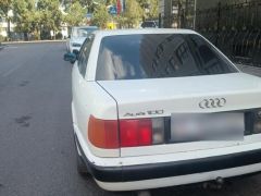 Photo of the vehicle Audi 100