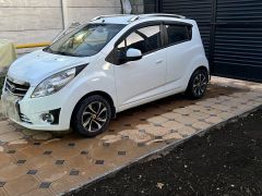 Фото авто Chevrolet Spark