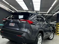 Фото авто Toyota RAV4