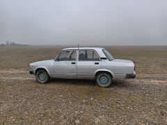 Photo of the vehicle ВАЗ (Lada) 2107