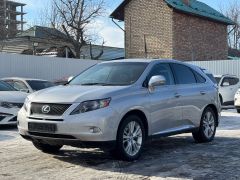 Photo of the vehicle Lexus RX