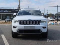 Сүрөт унаа Jeep Grand Cherokee