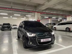 Сүрөт унаа Chevrolet Spark