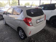 Сүрөт унаа Chevrolet Spark