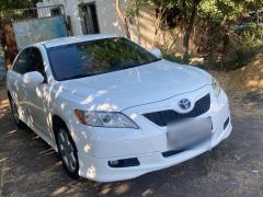 Сүрөт унаа Toyota Camry