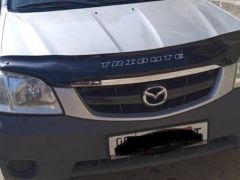 Сүрөт унаа Mazda Tribute