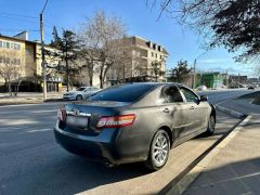 Сүрөт унаа Toyota Camry