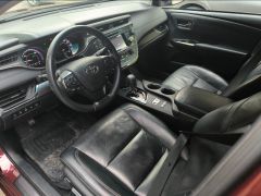 Photo of the vehicle Toyota Avalon