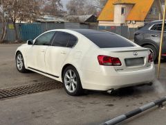 Сүрөт унаа Lexus GS