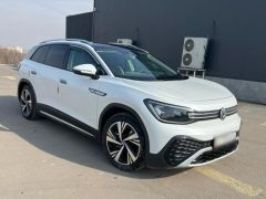 Фото авто Volkswagen ID.6