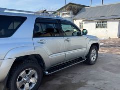 Фото авто Toyota Hilux Surf