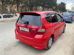 Photo of the vehicle Honda Fit