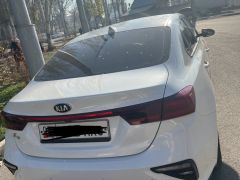 Фото авто Kia K3