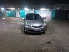 Фото авто Honda Jazz