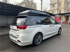 Фото авто Kia Carnival