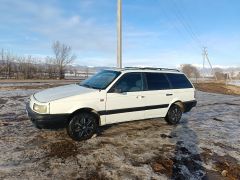 Сүрөт унаа Volkswagen Passat