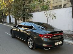 Сүрөт унаа Hyundai Grandeur