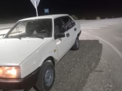 Photo of the vehicle ВАЗ (Lada) 21099