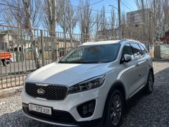 Сүрөт унаа Kia Cerato