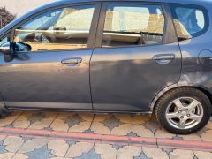 Photo of the vehicle Honda Jazz