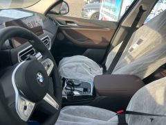 Сүрөт унаа BMW X3