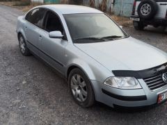 Photo of the vehicle Volkswagen Passat