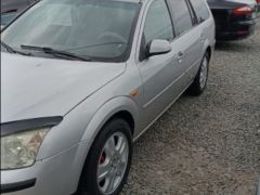 Фото авто Ford Mondeo