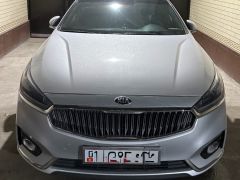 Сүрөт унаа Kia K7