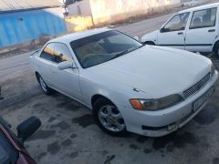 Photo of the vehicle Toyota Mark II