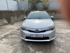 Photo of the vehicle Toyota Camry