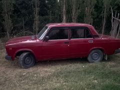 Photo of the vehicle ВАЗ (Lada) 2107