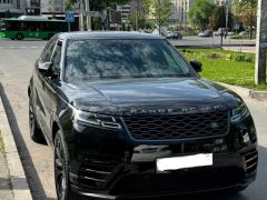 Сүрөт унаа Land Rover Range Rover Velar