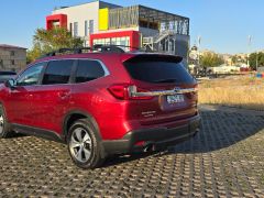 Photo of the vehicle Subaru Ascent