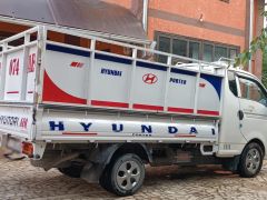 Сүрөт унаа Hyundai Porter