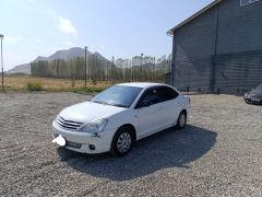 Сүрөт унаа Toyota Allion