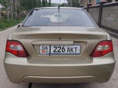 Фото авто Daewoo Nexia